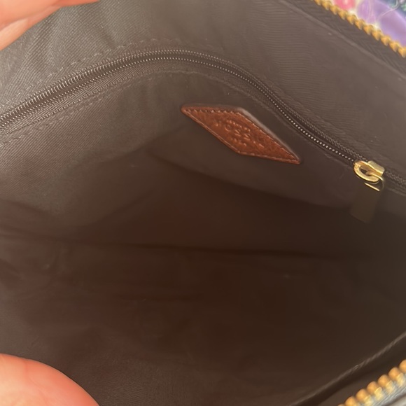 Fossil crossbody bag - Picture 2 of 4